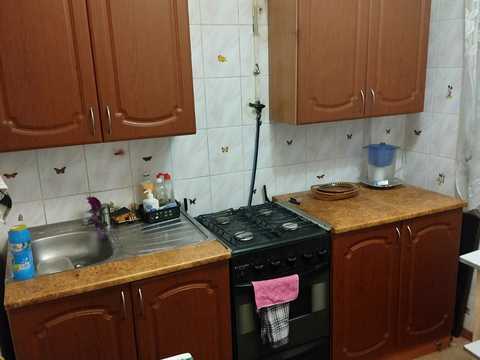 квартира по адресу Павла Чубинського ул. (Крупської), 10