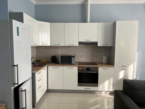 квартира за адресою Київ, Трускавецька вул., 6-В