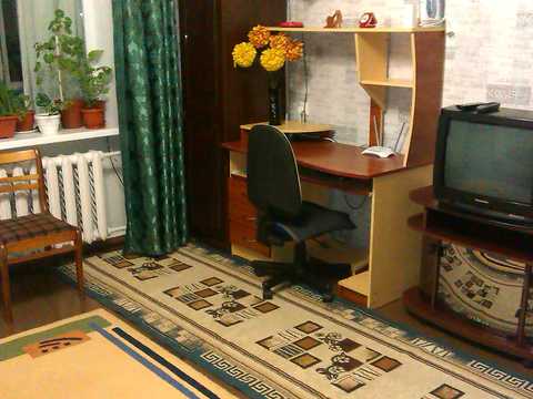 квартира за адресою Героїв Прикордонників вул., 4