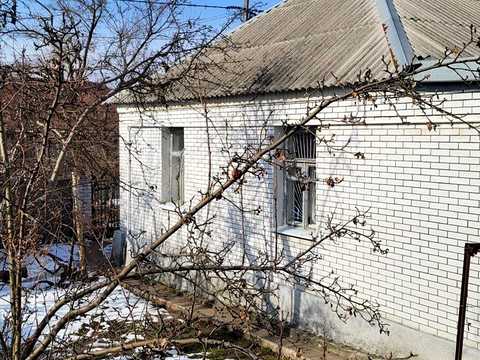 дом по адресу Новоазовская ул. (Тагільська)