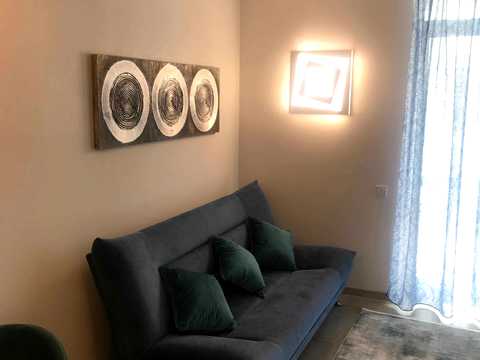 квартира за адресою Тираспольська вул., 58