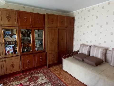 квартира за адресою Петра Калнишевського просп. (Косіора), 34