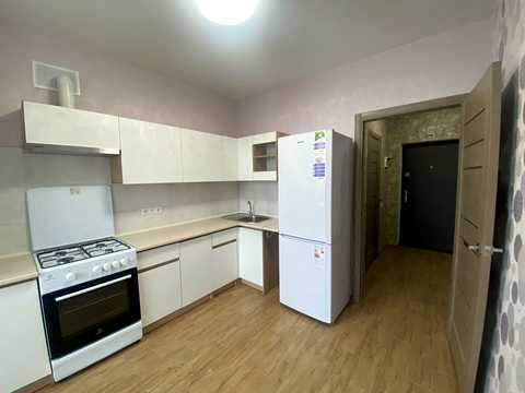 квартира по адресу Киевский Шлях ул., 1Д