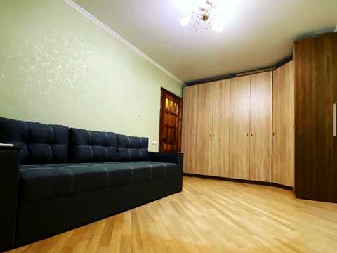 квартира за адресою Руставі, 13