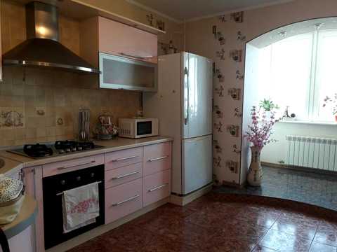 квартира по адресу Черниговская ул., 9-В