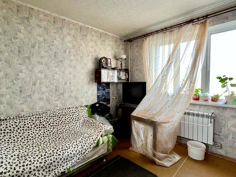 квартира по адресу Амосова ул. (Корчагінців), 17