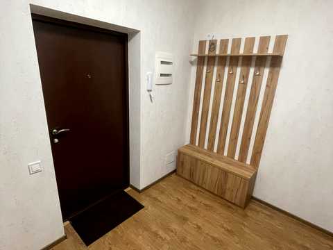 квартира по адресу Юрія Кондратюка ул., 5
