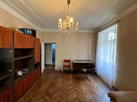 квартира по адресу Воздухофлотский просп. (Повітрофлотський), 14/17