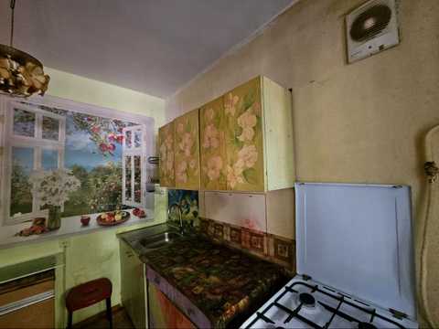 квартира за адресою Академіка Корольова вул., 34/1