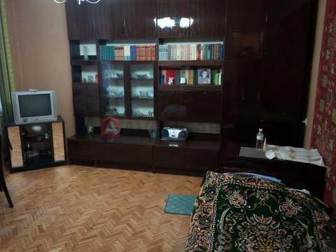 квартира за адресою Коперника вул., 18