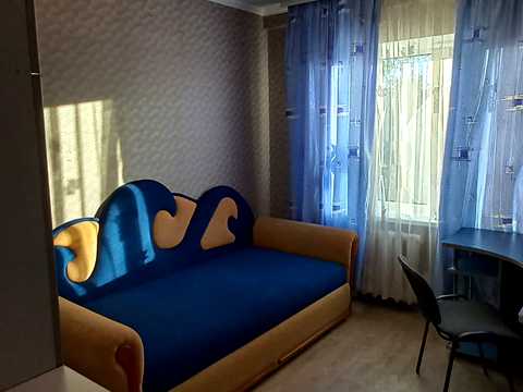квартира по адресу Братиславская ул., 4