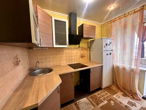 квартира по адресу Калиновая ул., 82-Б