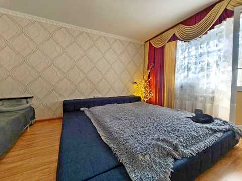 квартира по адресу Толстого ул. (Толстого), 118-Б