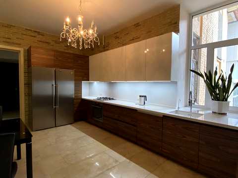 квартира за адресою Круглоуніверситетська вул., 7