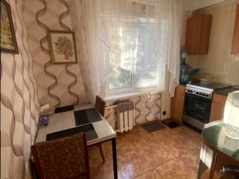 квартира по адресу Пархоменка ул., 22