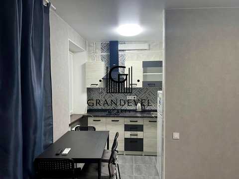 квартира за адресою Юрія Поправки вул. (Миколи Лебедєва), 5