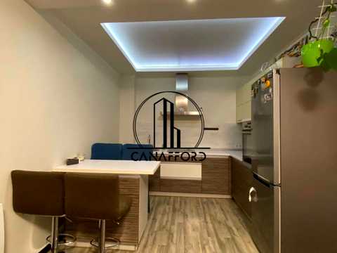 квартира за адресою Клавдіївська вул., 40-Г