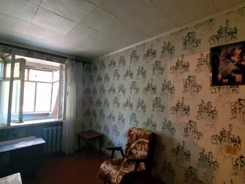 квартира по адресу Ивана и Юрия Лип ул. (Гайдара), 60