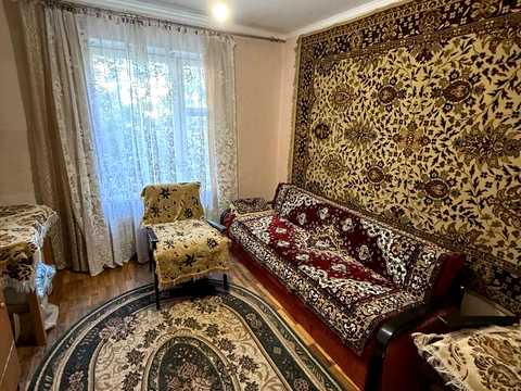 квартира за адресою Героїв Національної Гвардії України просп. (40 років Перемоги), 65