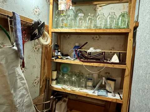 квартира по адресу Харьковская ул., 100