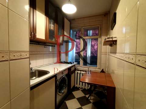 квартира за адресою Сергія Берегового вул. (Мартиросяна), 2/6