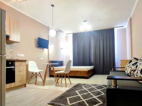 квартира за адресою Миколи Бажана просп., 17