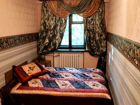 квартира за адресою Сегедська вул., 7