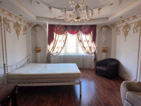 квартира за адресою Ніжинська вул., 5