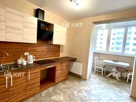 квартира за адресою Миру вул., 53