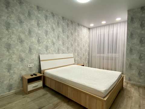 квартира за адресою Академіка Сахарова вул., 5