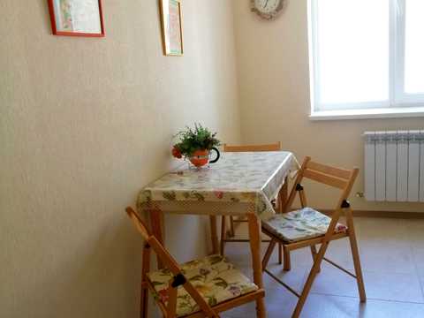 квартира по адресу Киевская ул., 20-Ж
