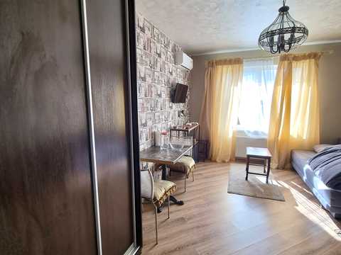 квартира по адресу Тираспольская ул., 60