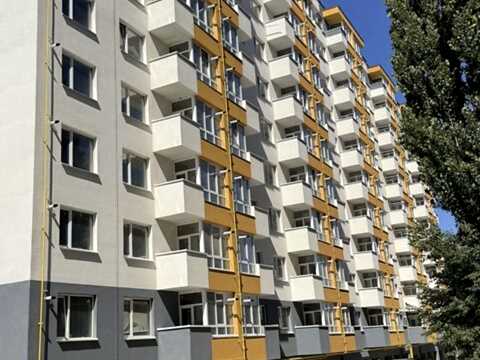 квартира за адресою Костя Широцького вул. (Щорса), 5а