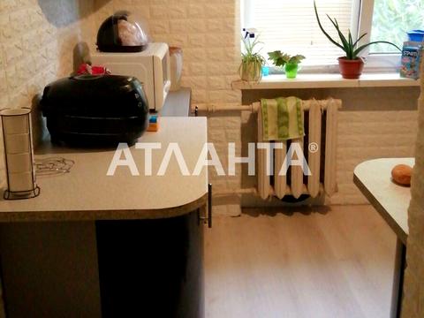 квартира за адресою Героїв Крут вул. (Валентини Терешкової), 38