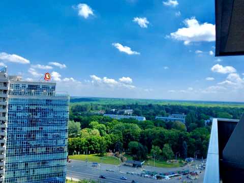 квартира по адресу Васильковская ул., 100-А