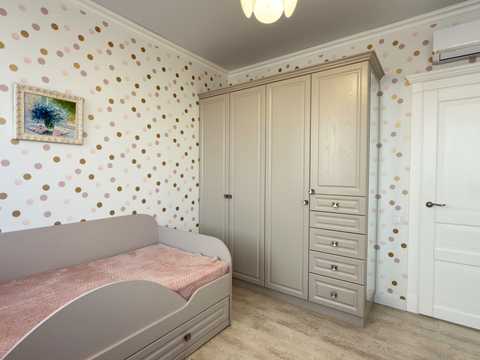квартира за адресою Одеса, Канатна вул., 122