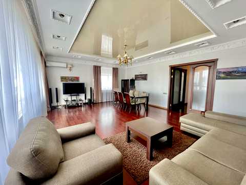 квартира за адресою Ірининська вул., 5/24