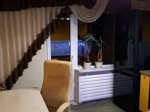 квартира за адресою Свободи просп., 24а