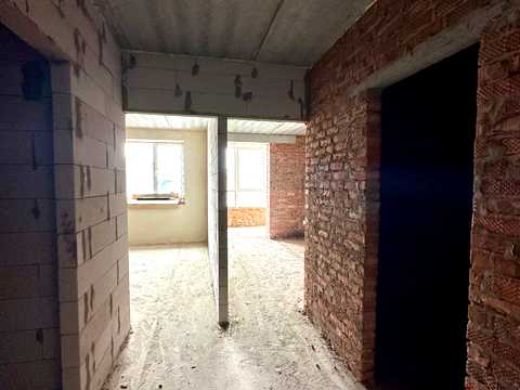 квартира по адресу Євгена Рихліка ул. (5-й Щорса), 13