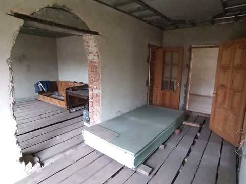 дом по адресу Фельштинська ул., 17