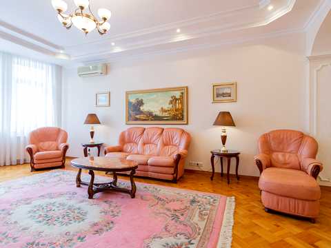 квартира за адресою Лесі Українки бульв., 30-Б
