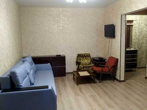 квартира по адресу Михаила Котельникова ул., 19