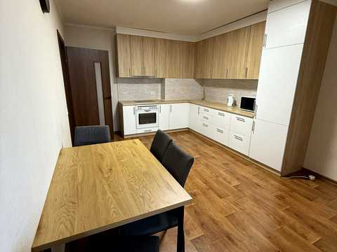 квартира за адресою Балтійський пров., 1