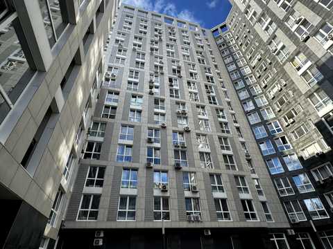 квартира за адресою Лейпцизька вул., 13-А