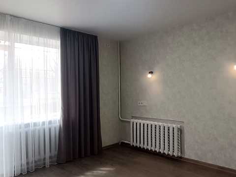 квартира по адресу Марії Лисичанської, 11