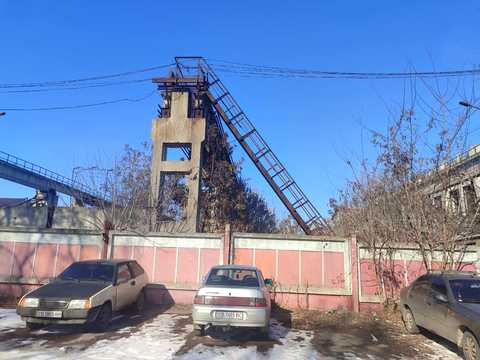 комерційна за адресою Чернігів, Івана Мазепи вул. (Щорса), 59