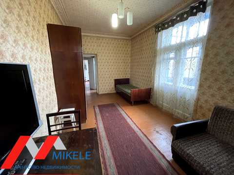 квартира по адресу Сергія Набоки пл., 13/9