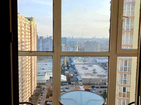 квартира по адресу Петра Калнишевського ул. (Михайла Майорова), 8