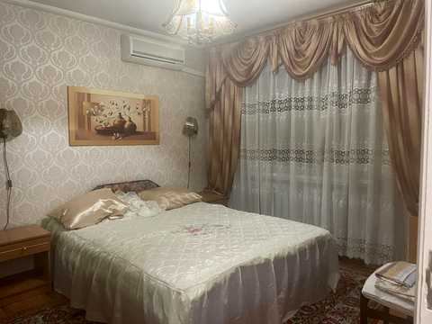 квартира за адресою Воскресенський просп. (Перова), 54
