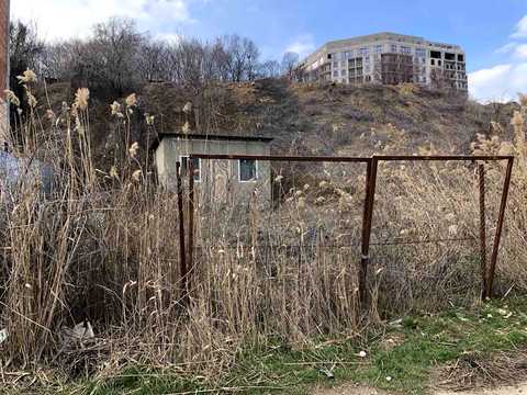 ділянка за адресою Дача Ковалевського вул. (Карла Лібкнехта)